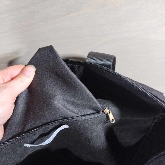 Alice and olivia weekender duffle bag, daisies, cutesy , rosegold - Picture 15 of 16